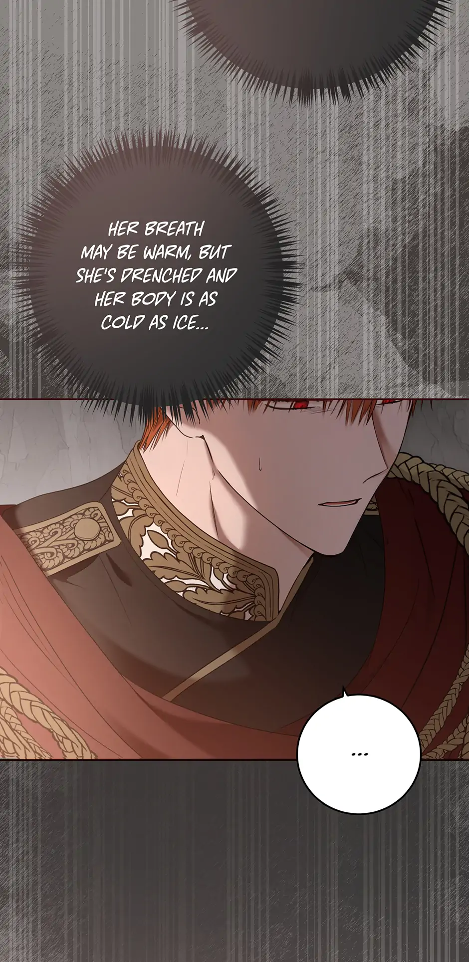 It Looks Like I've Fallen into the World of a Reverse Harem Game Chapter 154 30